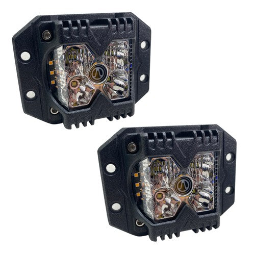 Race Sport Lighting RS02FMC HD Series LIGHTS UTILITY