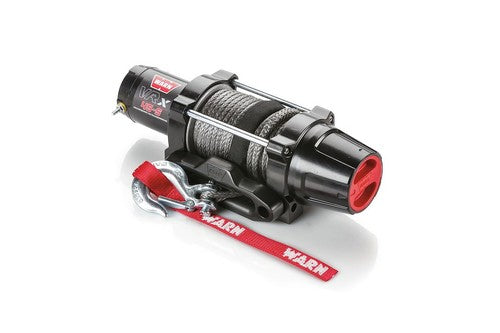 Warn 101040 VRX 45-S WINCHES