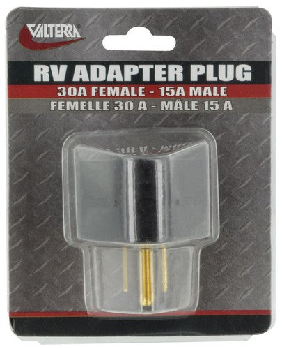 Valterra A10-0014VP Mighty Cord  PIGTAIL ADAPTERS AND PLUGS RV