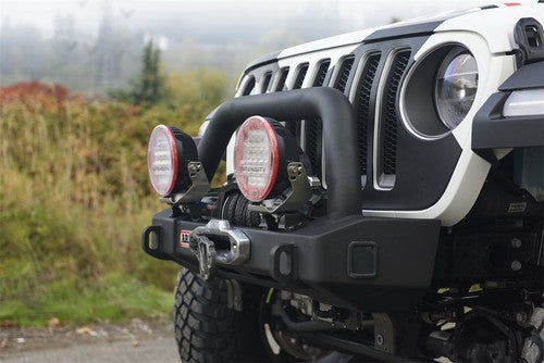 ARB 3450450 Stubby Bar BUMPER JEEP FRONT