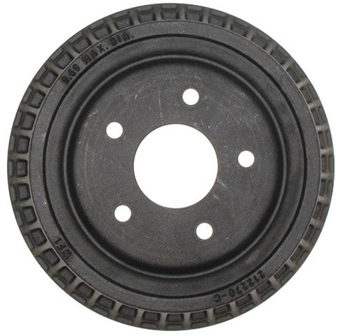 Raybestos Brakes 2585R R-Line BRAKE DRUMS OEM