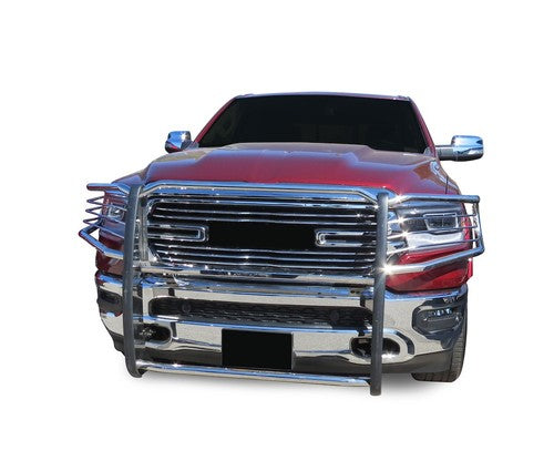 Black Horse Offroad 17DG111MSS  GRILL GUARD