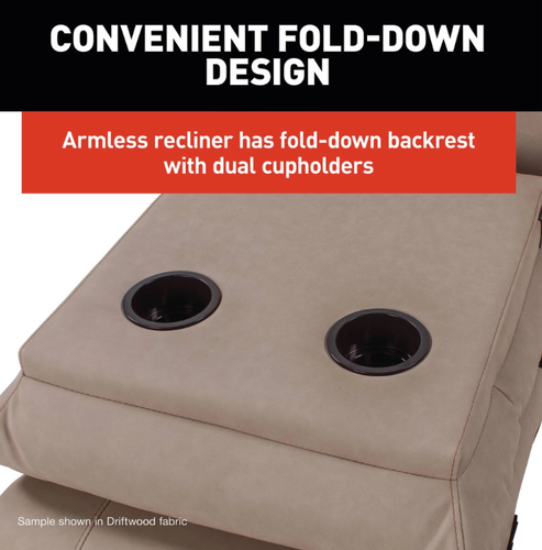 Lippert Components 2024044110 Thomas Payne  FURNITURE-INTERIOR RV