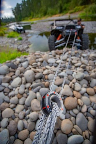 Factor 55 00265  WINCH ACCESSORIES