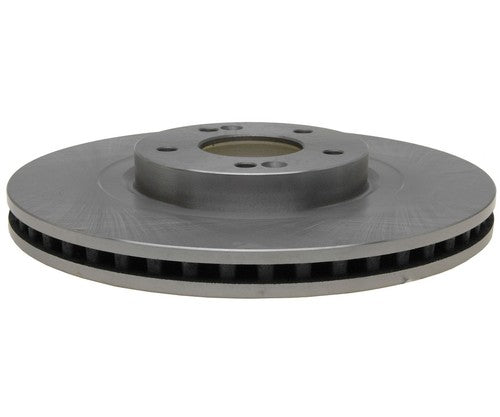 Raybestos Brakes 981010R R-Line BRAKE ROTORS OEM