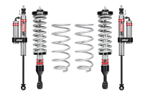 Eibach E86-82-071-05-22 Pro-Truck-Lift Stage 2R COIL OVER SHOCK SPRINGS