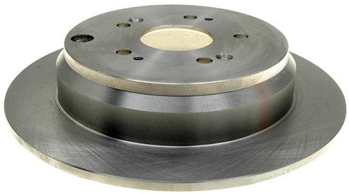 Raybestos Brakes 980294R R-Line BRAKE ROTORS OEM