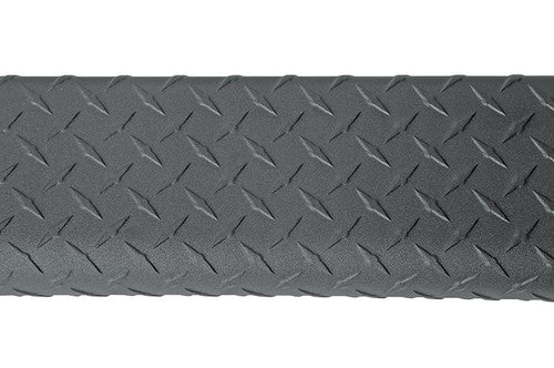 Dee Zee DZ16401  NERF BAR OVAL 6"