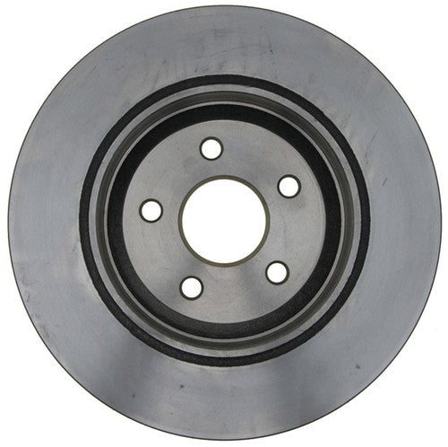 Raybestos Brakes 780514 Specialty - Truck BRAKE ROTORS OEM