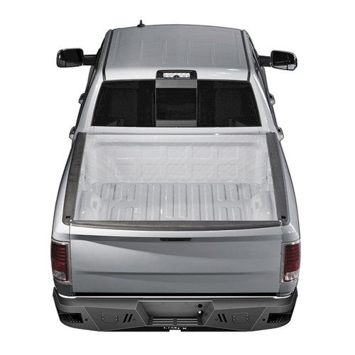 TrailFX RLDB003TI TFX Rear LD Bumpers BUMPER TRUCK REAR
