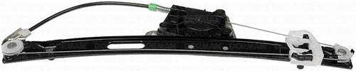 Dorman (OE Solutions) 749-469 OE Solutions WINDOW ASSEMBLIES & MOTORS