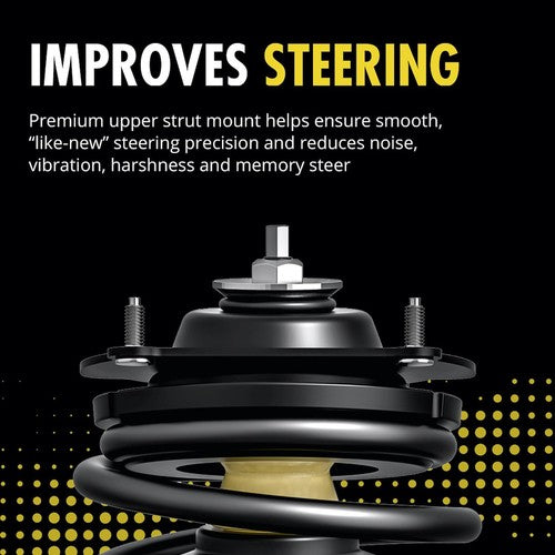 Monroe 171505 Quick-Strut  SHOCKS & STRUTS OEM
