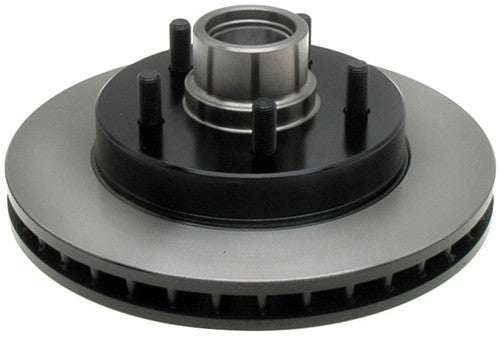 Raybestos Brakes 56258 Specialty - Truck BRAKE ROTORS OEM