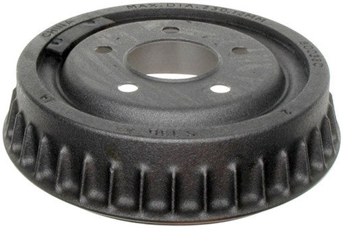 Raybestos Brakes 9651R R-Line BRAKE DRUMS OEM