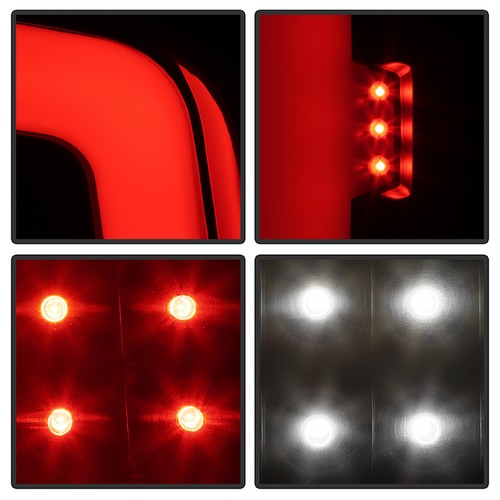 Xtune 9052712  TAIL LIGHT KIT
