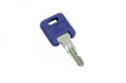 AP Products 013-690356 Global DOOR LOCKS RV