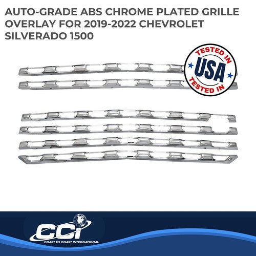 Coast To Coast IWCGI167  GRILL INSERT