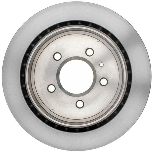 Raybestos Brakes 580102 Specialty - Street Performance BRAKE ROTORS OEM