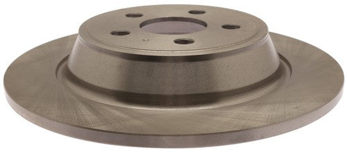 Raybestos Brakes 682151R R-Line BRAKE ROTORS OEM