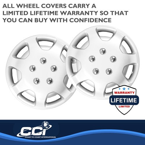 Coast To Coast IWCB86314S  WHEEL COVER