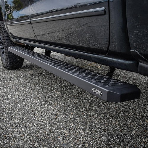 Westin Automotive 27-74755 Grate Steps RUNNING BOARDS