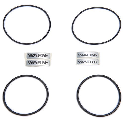 Warn 39128  HUBS SERVICE KIT LOCK OUT
