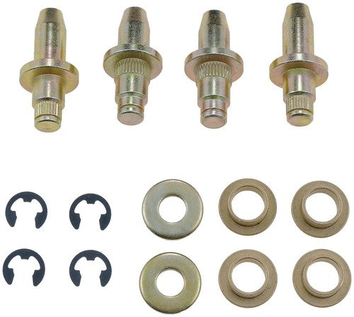 Help! By Dorman 38437  DOOR HINGE KIT