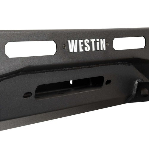 Westin Automotive 58-411285  Bumper