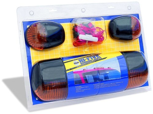 Pacer Performance 20-240 Hi-Five RUNNING LIGHTS