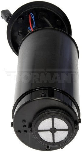 Dorman (OE Solutions) 904-643 OE Solutions HEATER PARTS