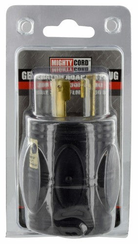 Valterra A10-G3030AVP Mighty Cord  PIGTAIL ADAPTERS AND PLUGS RV