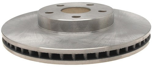 Raybestos Brakes 96934R R-Line BRAKE ROTORS OEM