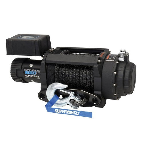 Superwinch 1518001 Tiger Shark WINCHES