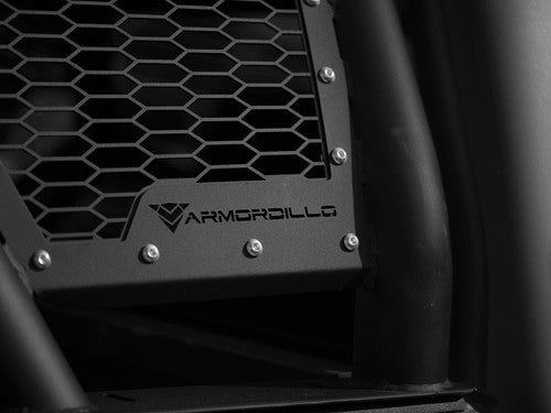 Armordillo 7180338 CR1 Series BED RAILS