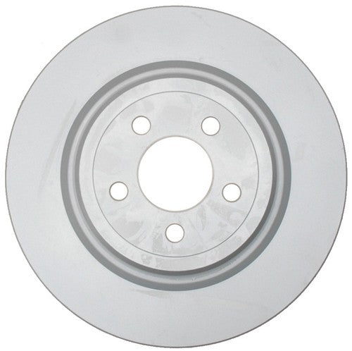 Raybestos Brakes 780395P Specialty - Police BRAKE ROTORS OEM