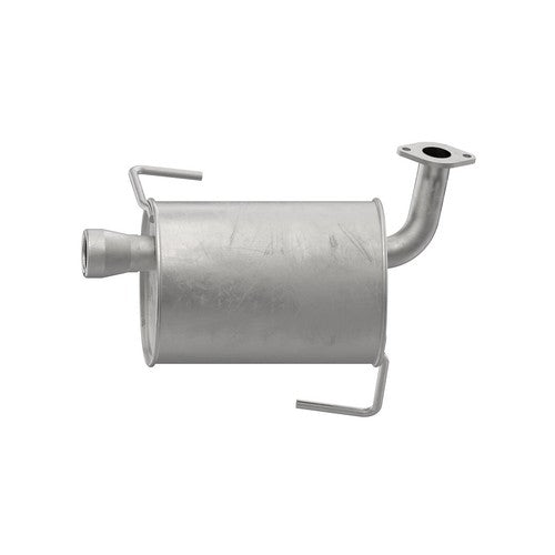 Walker Exhaust 21746 Quiet-Flow SS Muffler Assembly EXHAUST OEM