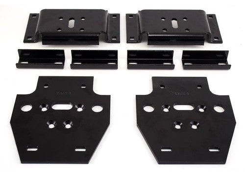 Air Lift 88299 LoadLifter 5000 Ultimate HELPER SPRINGS