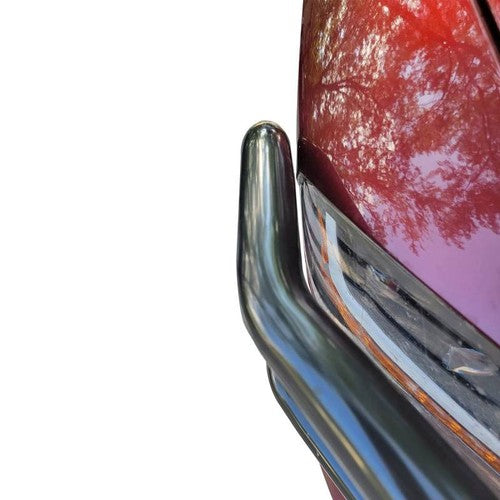 Black Horse Offroad 17DG109MA  GRILL GUARD