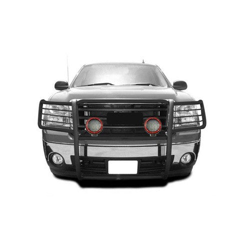 Black Horse Offroad 17GS10MA-PLFR  GRILL GUARD