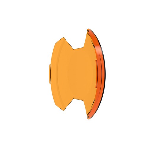 KC Hilites 5208 SlimLite  AUXILLARY LIGHTING