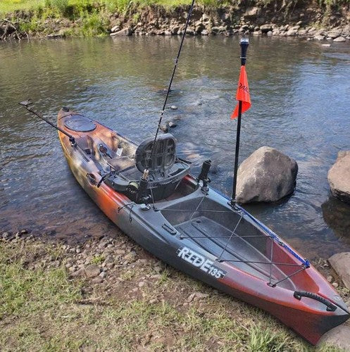 Railblaza 01-4122-11 ExpandaTrac MARINE KAYAK