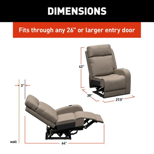 Lippert Components 2024044197 Thomas Payne  FURNITURE-INTERIOR RV
