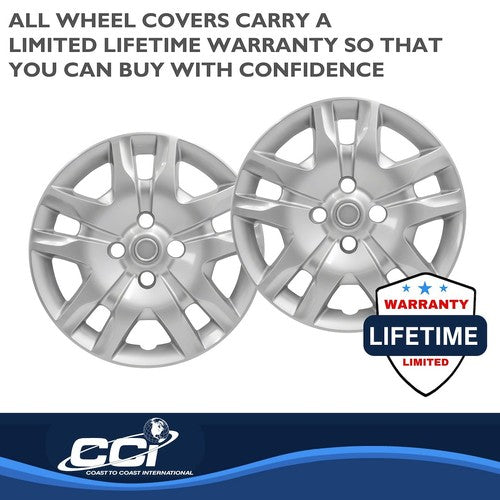 Coast To Coast IWC47016S  WHEEL COVER