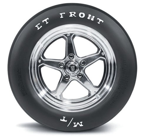 Mickey Thompson Tires 250934 ET Front  TIRE RACE