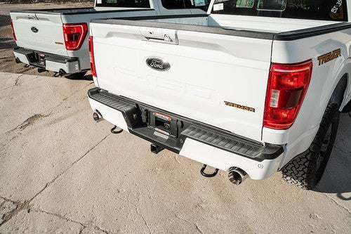 Corsa Performance 21184 Xtreme Cat Back System EXHAUST SYSTEM