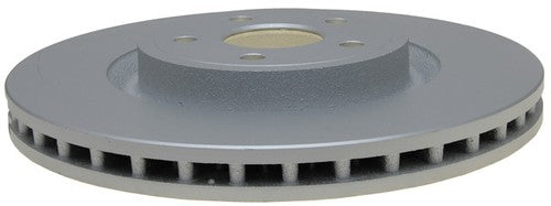 Raybestos Brakes 780960 Specialty - Truck BRAKE ROTORS OEM