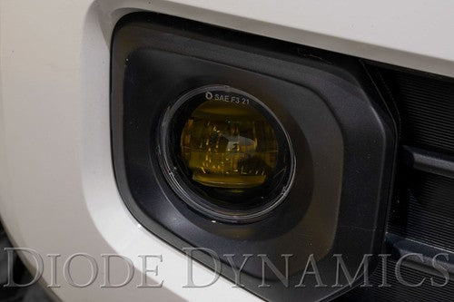 Diode Dynamics DD5137P Elite Series FOG LIGHTS