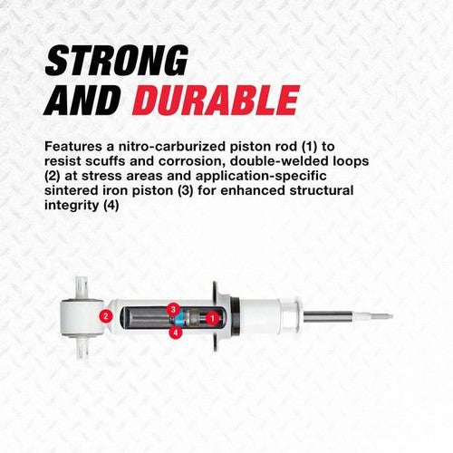 Rancho RS55845 RS55000X SHOCK ABSORBERS