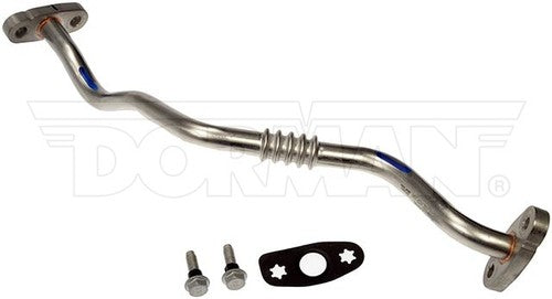 Dorman (OE Solutions) 667-524 OE Solutions FUEL PUMP & TURBO SYSTEM