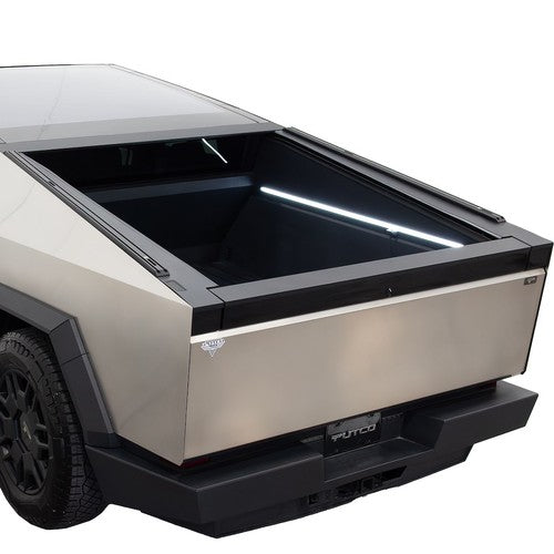 Putco 129877 TEC SKIN BED CAP & TAILGATE PROT COMBO